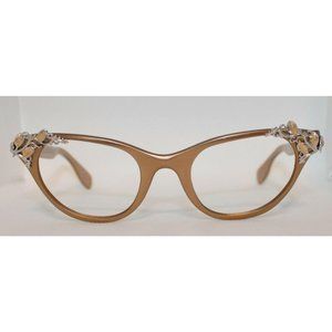 Vintage Cateye by Tura 46-20-130